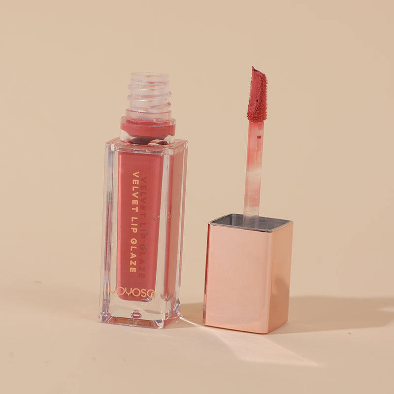 PINTALABIOS TRANSPARENTE - CORAL