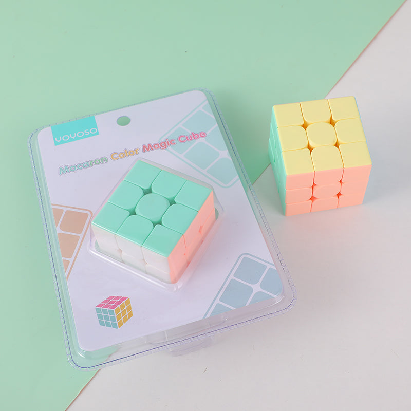 CUBO RUBIC