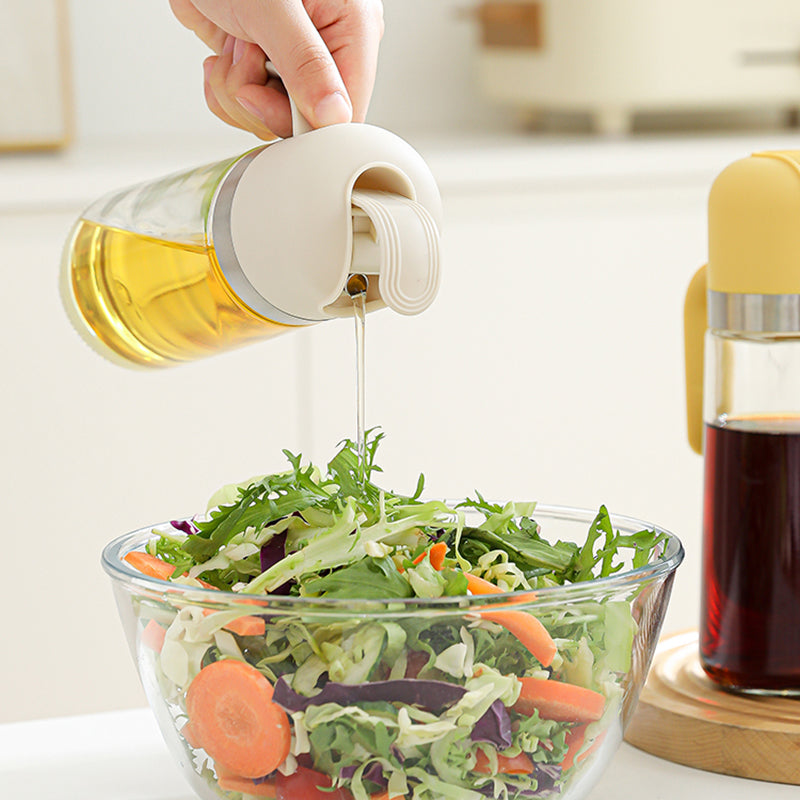 ENVASE CON APERTURA AUTOMATICA