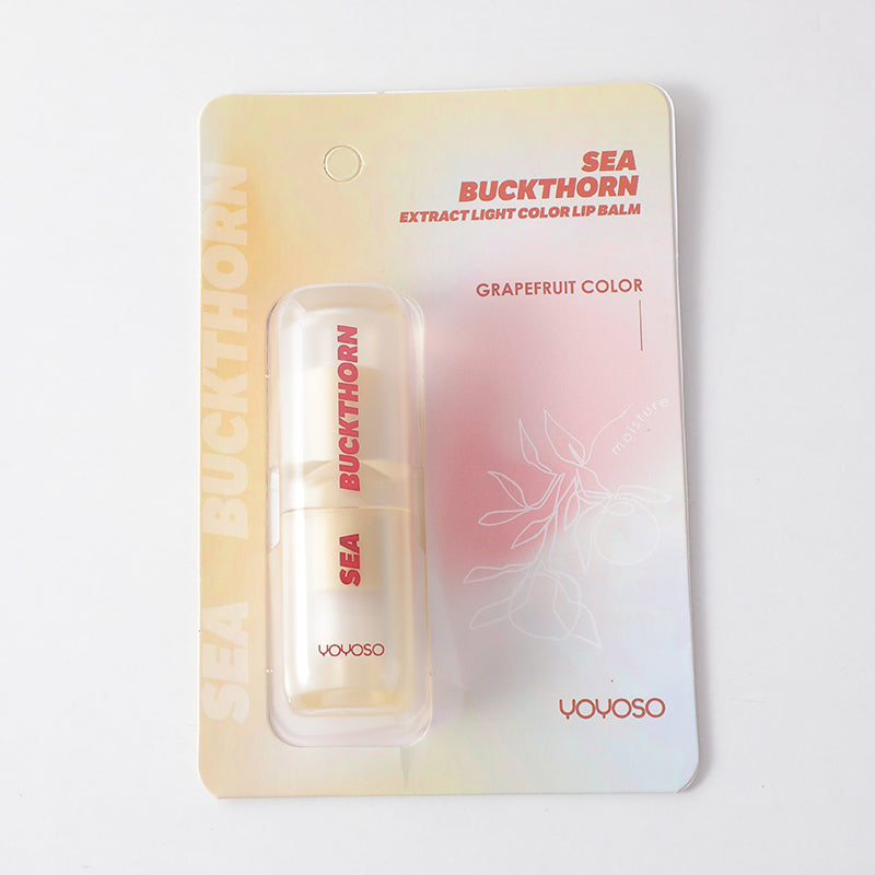 BALSAMO LABIAL - UVA