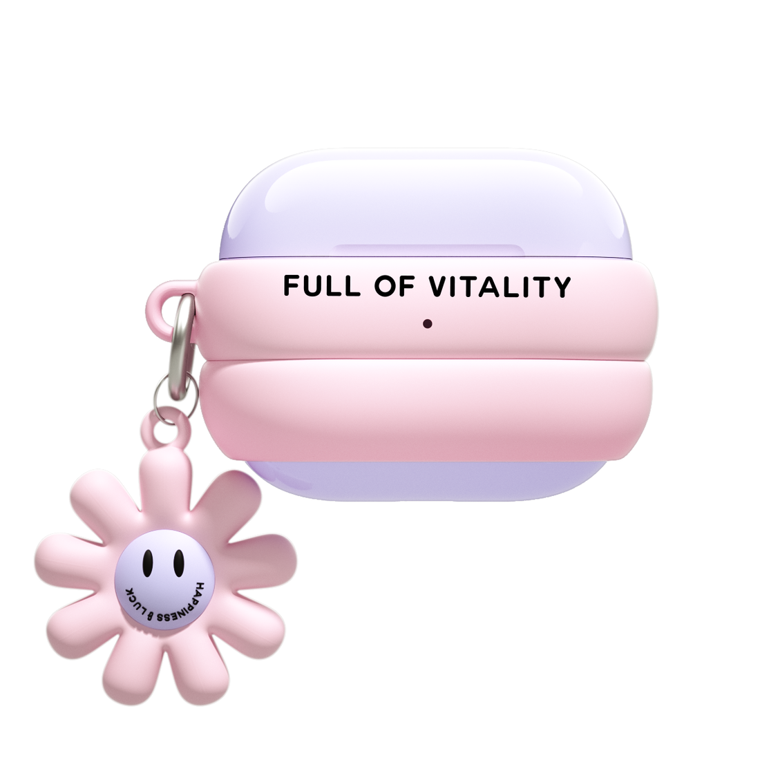 AUDIFONOS INALAMBRICOS  - ROSADOS