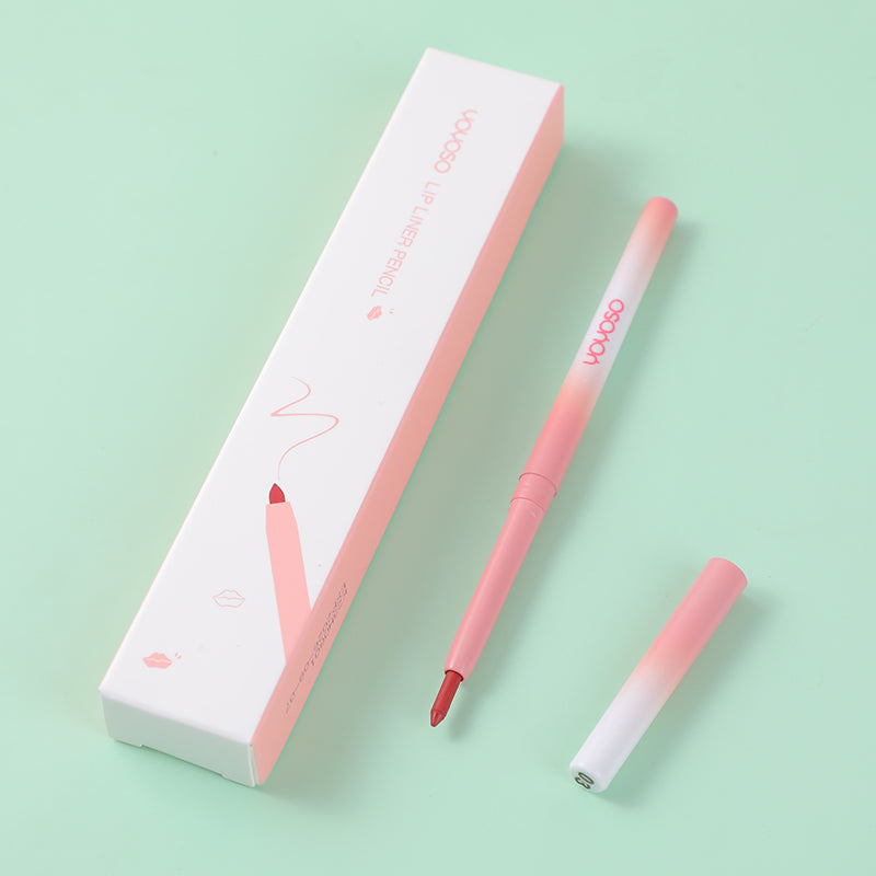 DELINEADOR DE LABIOS AUTOMATICO - NUDE CLARO