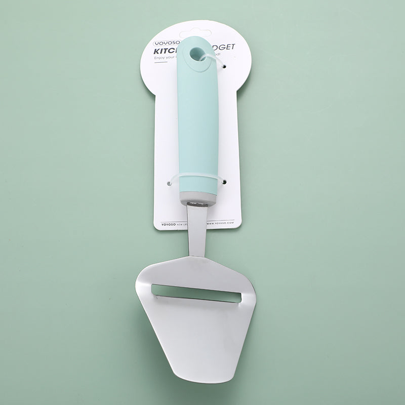 Cortador De Queso Azul