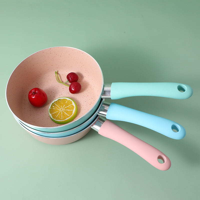 CACEROLA PARA LECHE -16cm