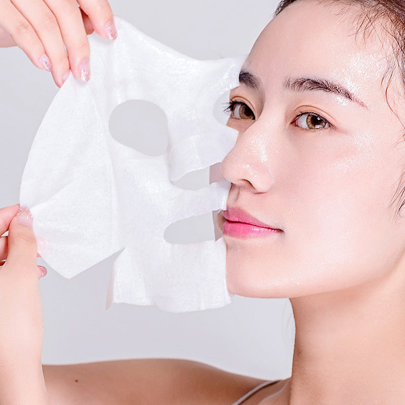 MASCARILLA  DE ALOE VERA ROJA UND