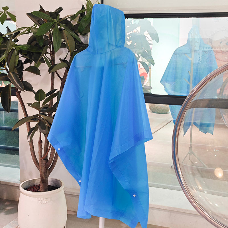 IMPERMEABLE DE ADULTOS