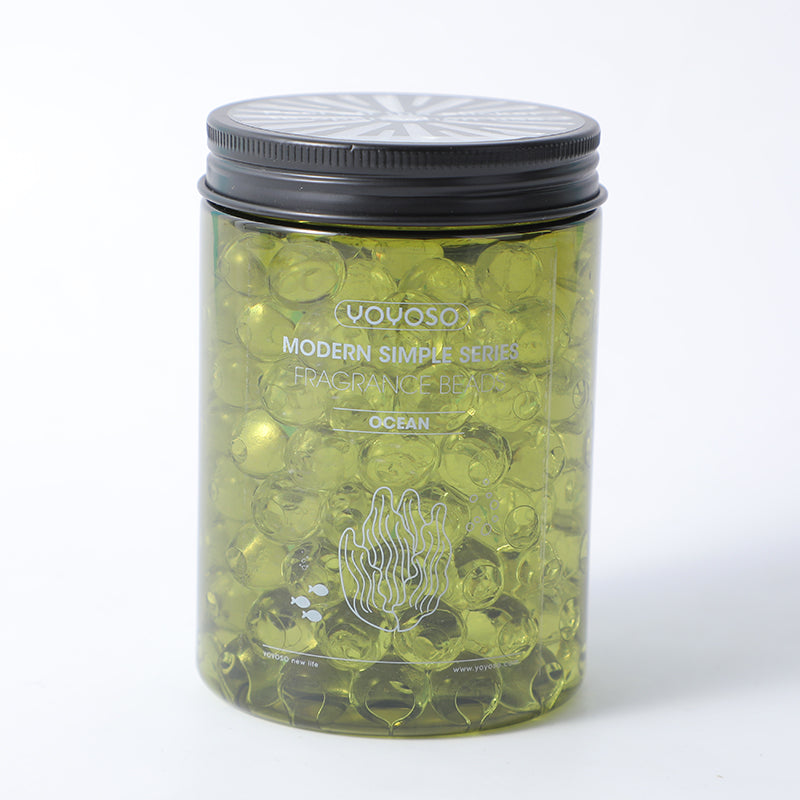 AROMATERAPIA - PERLAS AROMATICAS - OCEANO