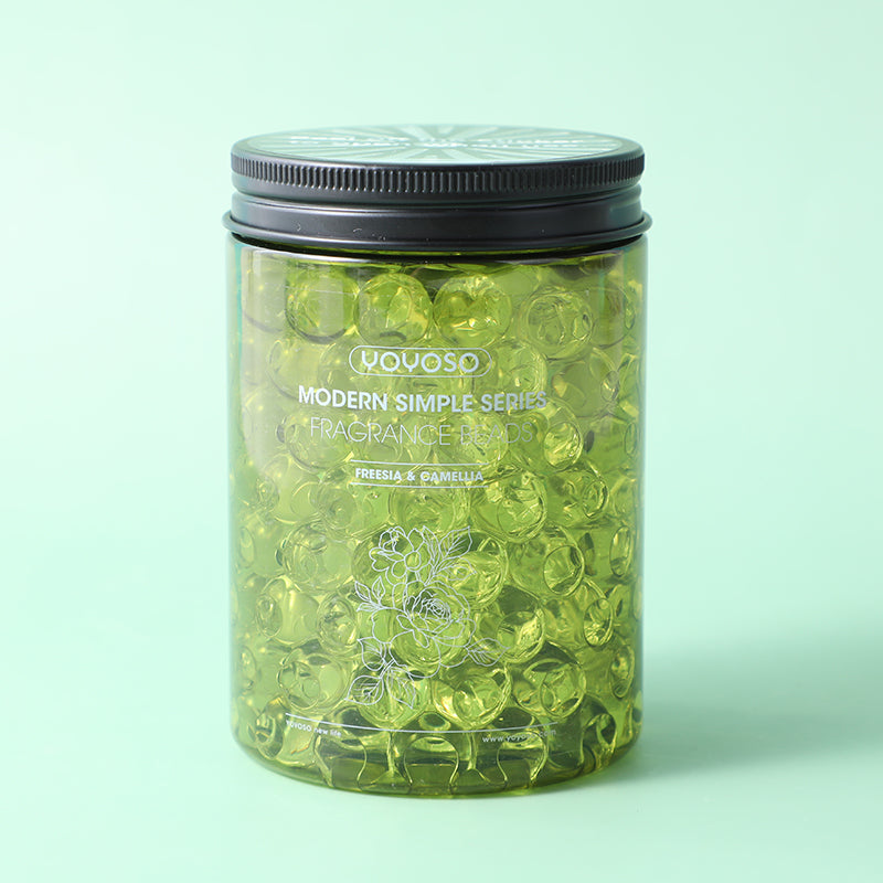 AROMATERAPIA - PERLAS AROMATICAS - CAMELLIA