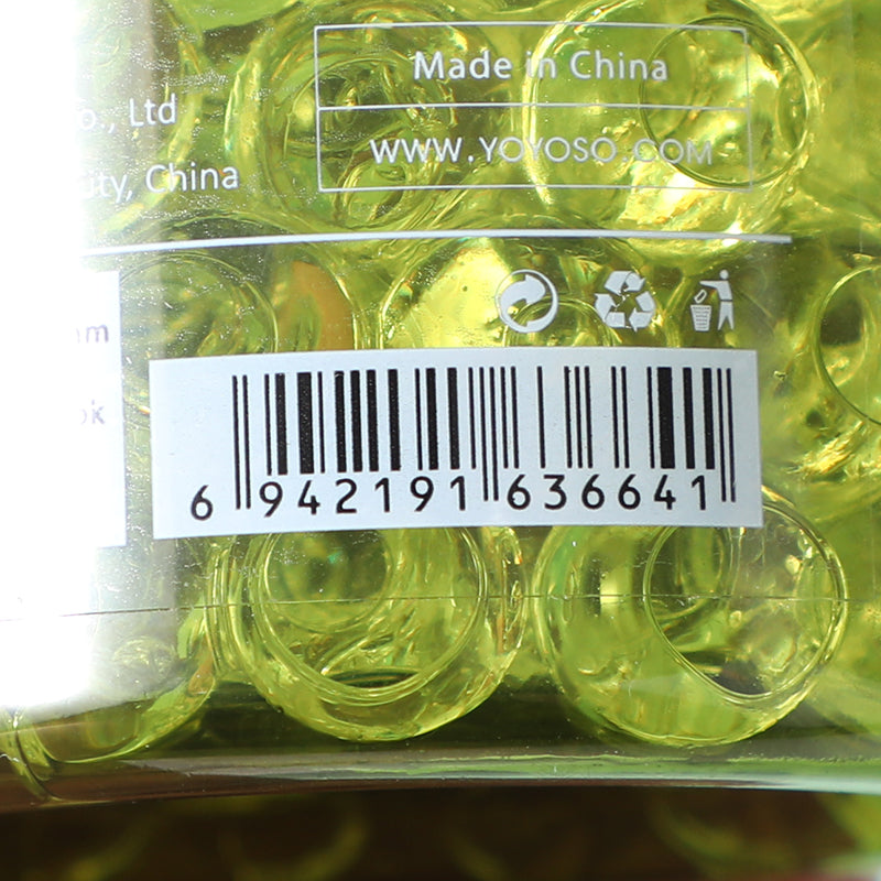 AROMATERAPIA - PERLAS AROMATICAS - NARANJA