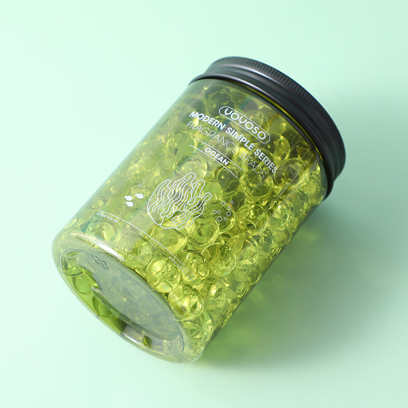 AROMATERAPIA - PERLAS AROMATICAS - OCEANO