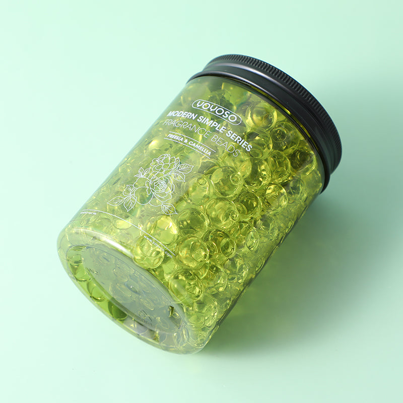 AROMATERAPIA - PERLAS AROMATICAS - CAMELLIA