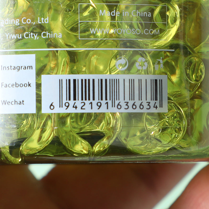 AROMATERAPIA - PERLAS AROMATICAS - CAMELLIA