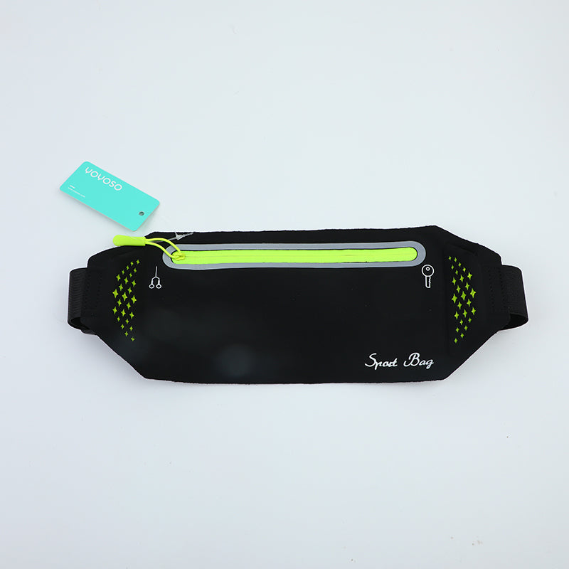 BOLSO DE CINTURA PARA DEPORTE - TIPO 2