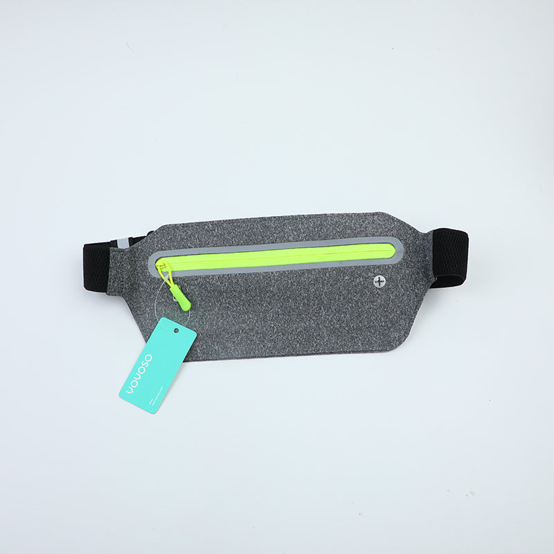 BOLSO DE CINTURA PARA DEPORTE - TIPO 1