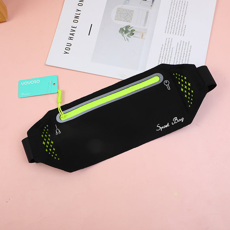 BOLSO DE CINTURA PARA DEPORTE - TIPO 2