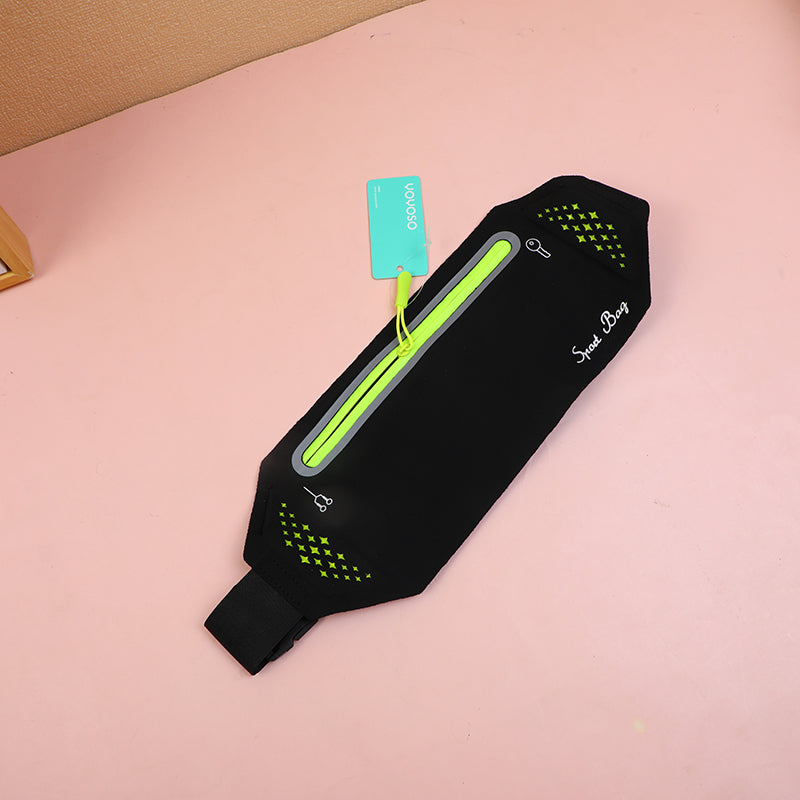 BOLSO DE CINTURA PARA DEPORTE - TIPO 2