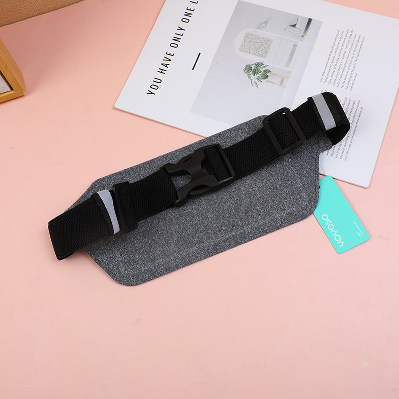 BOLSO DE CINTURA PARA DEPORTE - TIPO 1