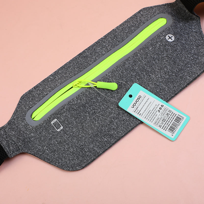 BOLSO DE CINTURA PARA DEPORTE - TIPO 1