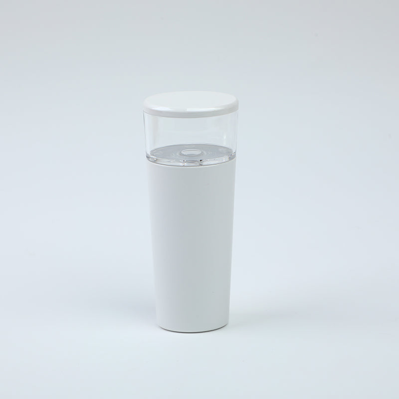 HUMIDIFICADOR SPRAY - BLANCO