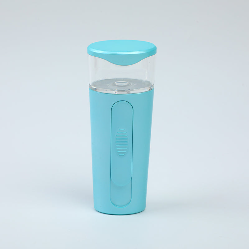 HUMIDIFICADOR SPRAY - VERDE