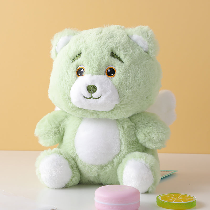 Peluche Oso Verde