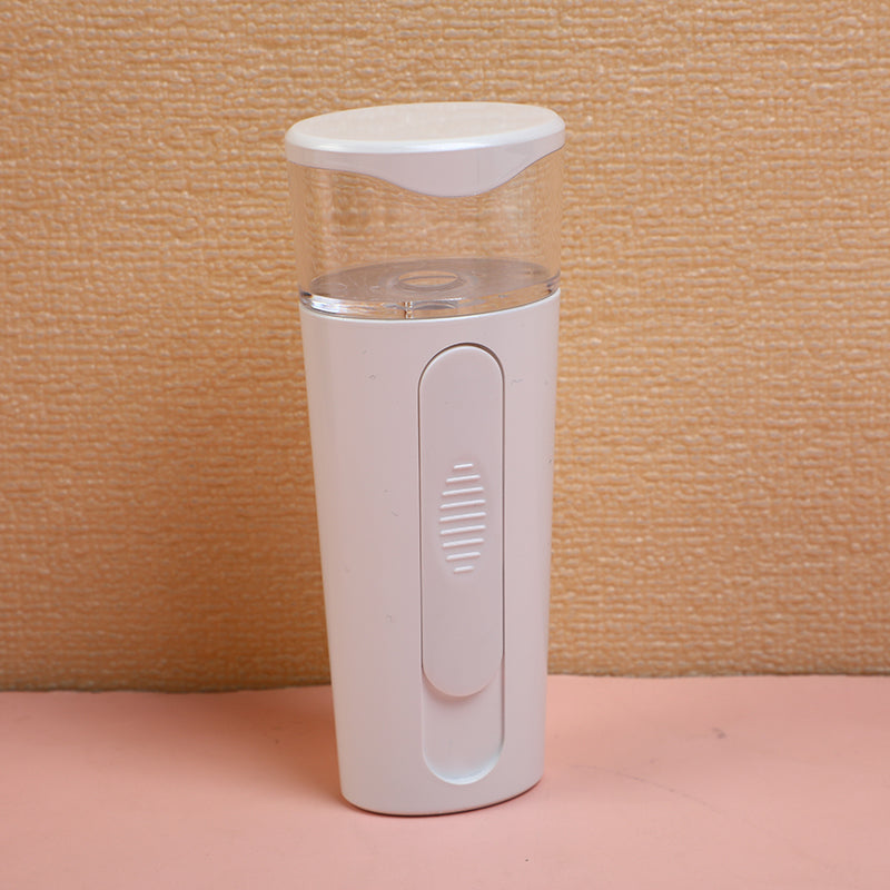 Humidificador Spray Blanco