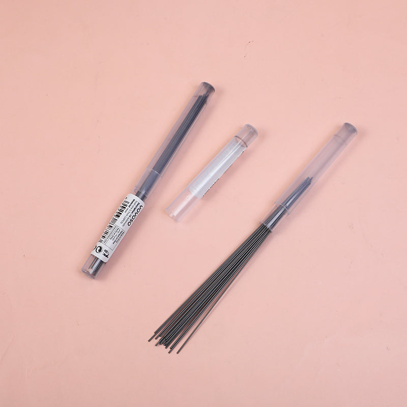 PORTAMINA AUTOMATICO 0.5MM - 18UND