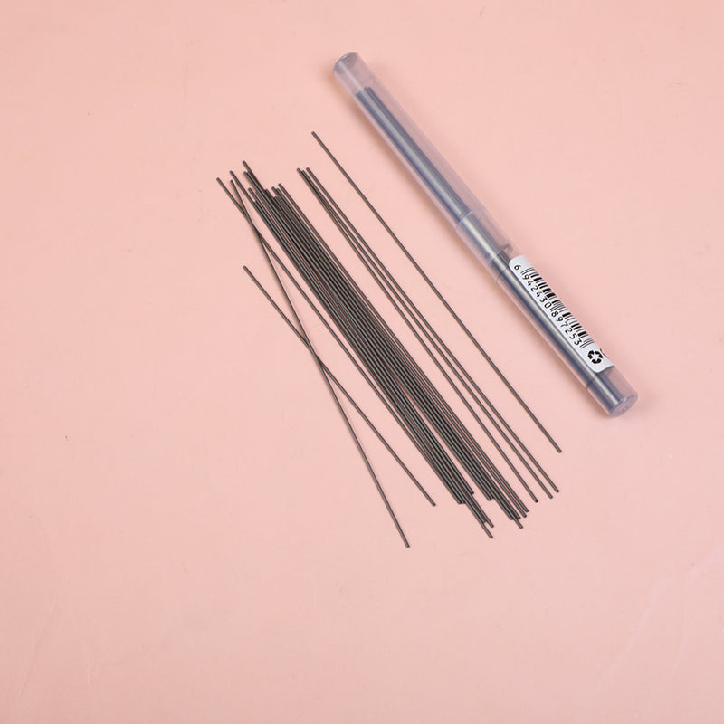 PORTAMINA AUTOMATICO 0.5MM - 18UND