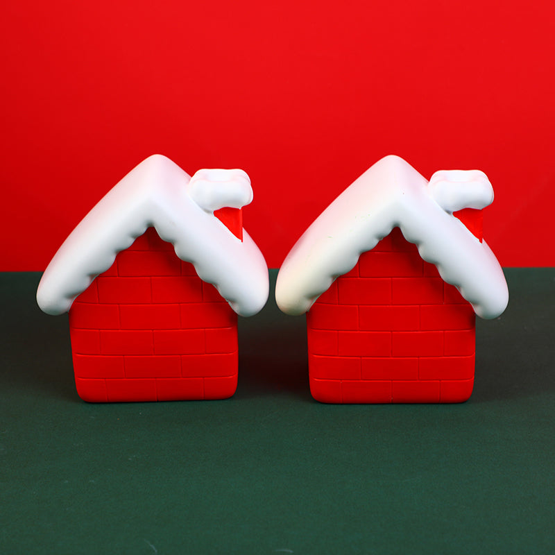 ADORNO NAVIDEÑO - CASA