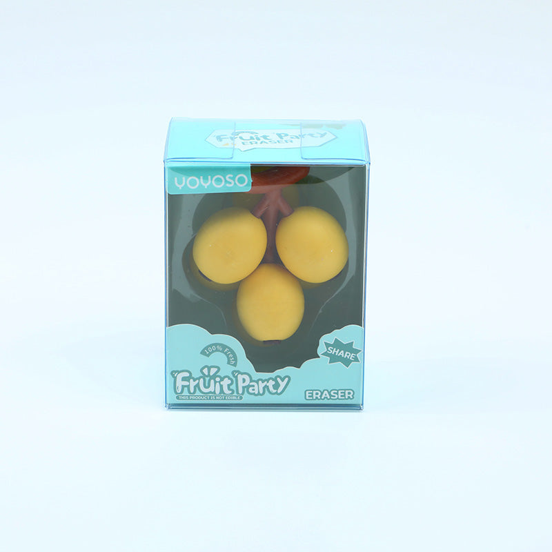 BORRADORES - AMARILLO