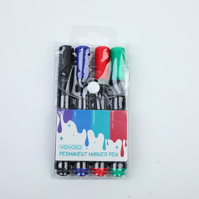 SET DE MARCADORES - 4UND