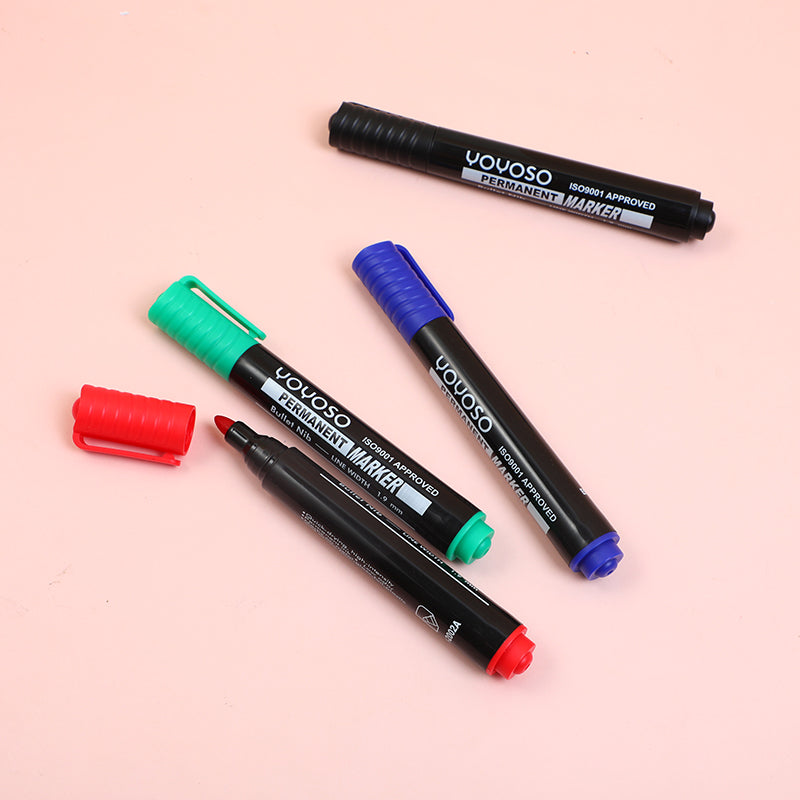 SET DE MARCADORES - 4UND