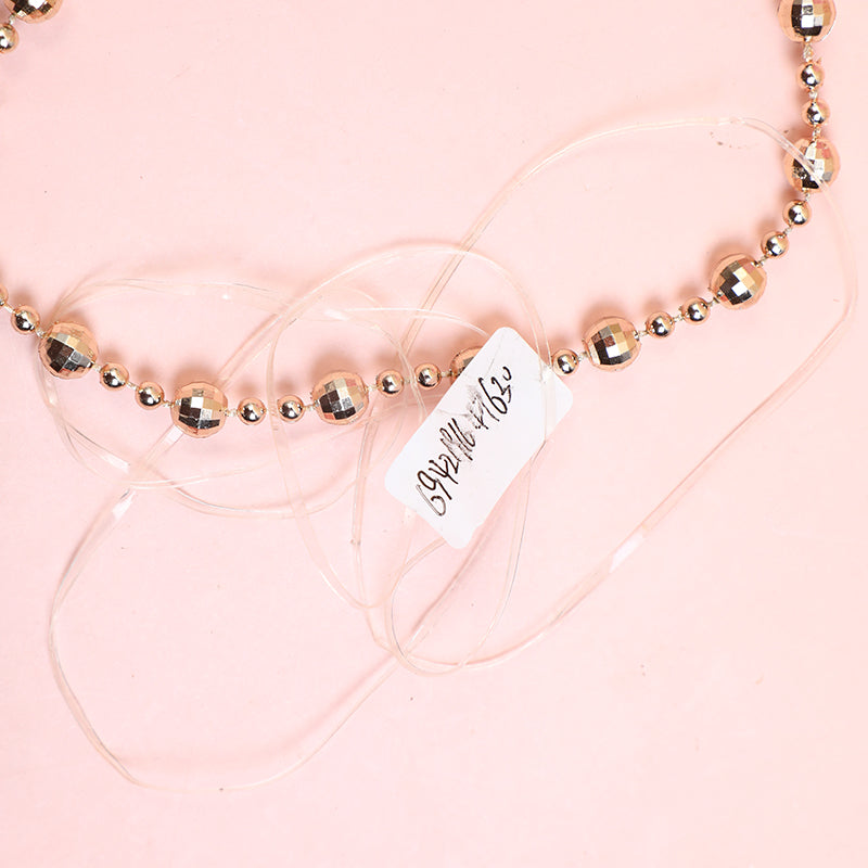 JUGUETE DIDACTICO DE MAQUILLAJE - ORO ROSA - TIPO 3