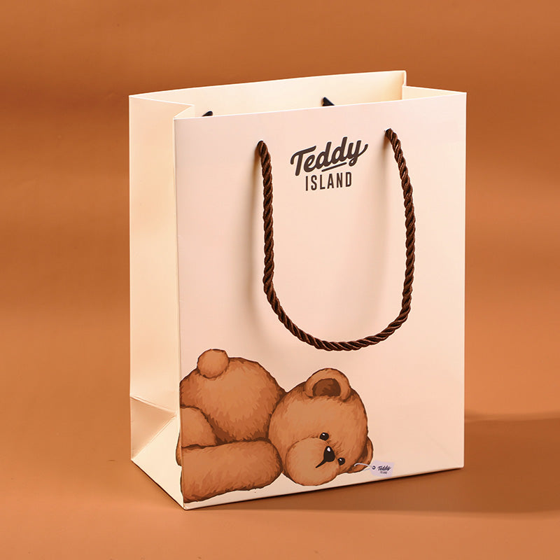 BOLSA DE REGALO - TEDDY ISLAND - GRANDE