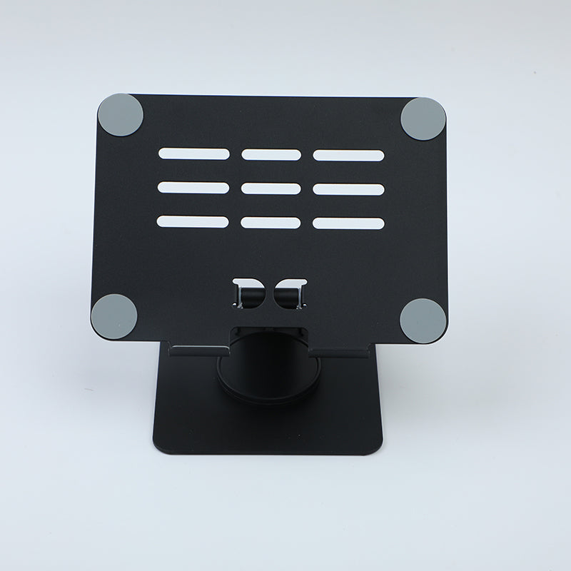 SOPORTE PARA TABLETS - NEGRA