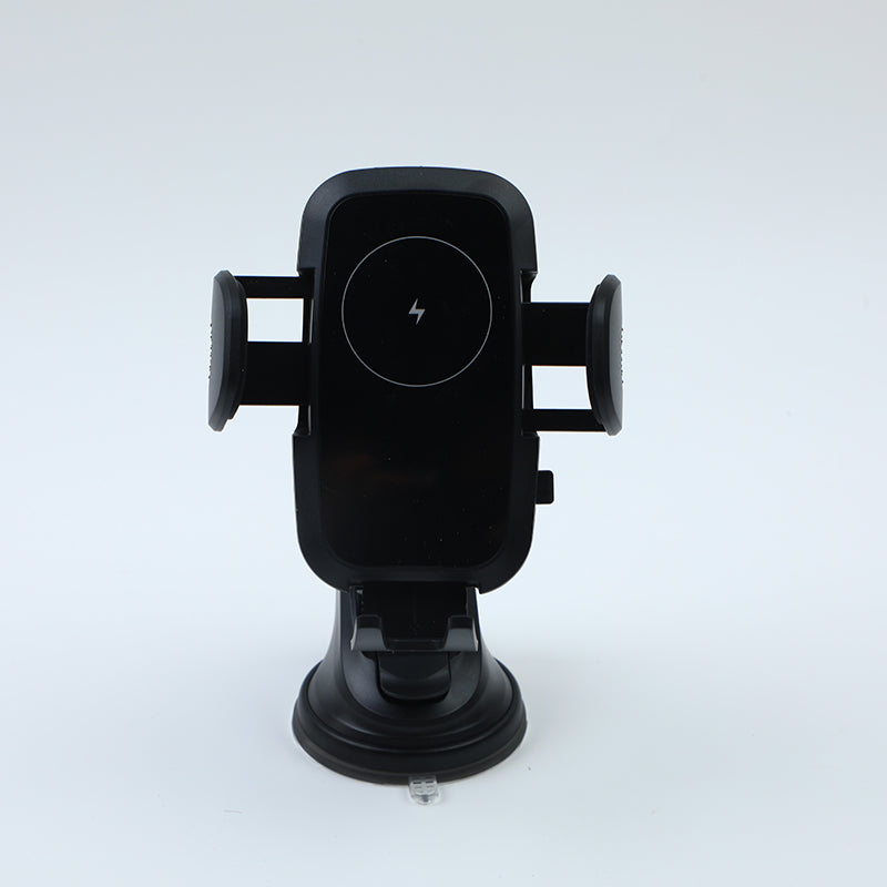 SOPORTE PARA EL CELULAR CON CARGA PARA EL CARRO