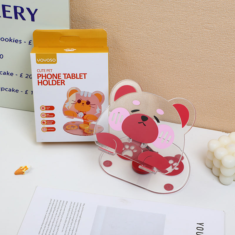 SOPORTE PARA CELULAR - OSO