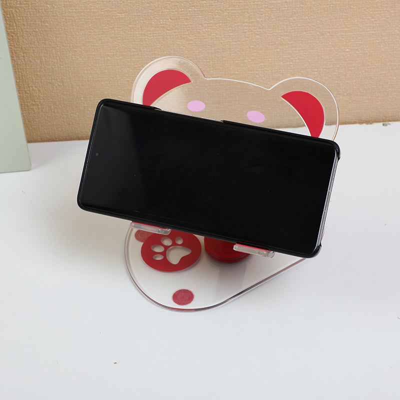 SOPORTE PARA CELULAR - OSO