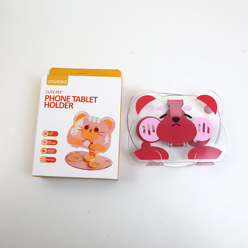 SOPORTE PARA CELULAR - OSO