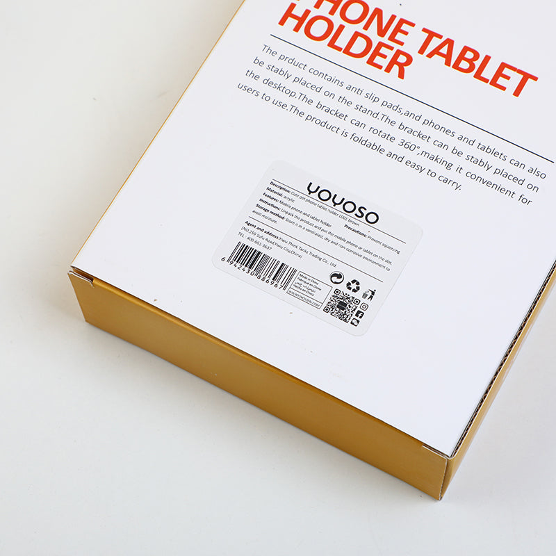 SOPORTE PARA CELULAR - OSO