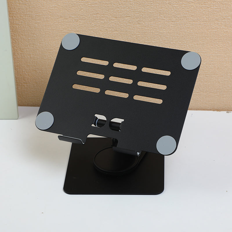 SOPORTE PARA TABLETS - NEGRA