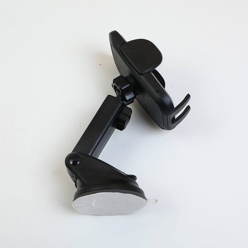 SOPORTE PARA EL CELULAR CON CARGA PARA EL CARRO