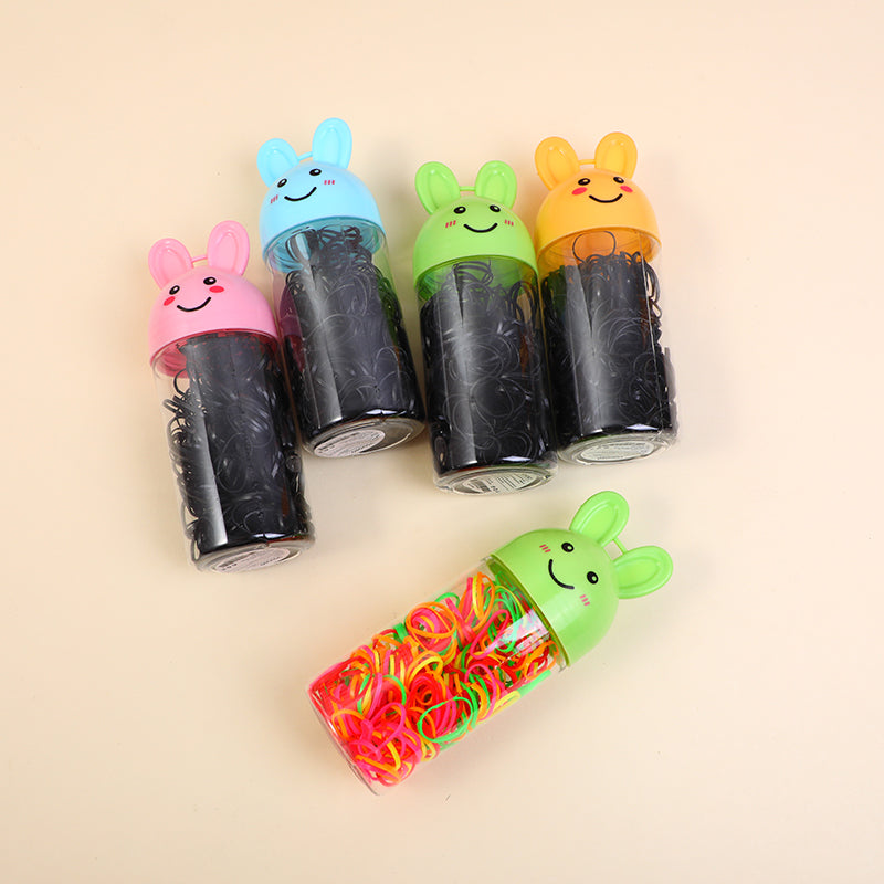 COLITAS DESECHABLES EN ENVASE DE CONEJO