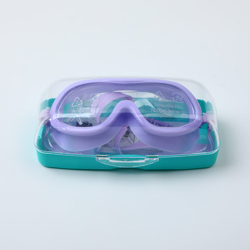 GAFAS DE AGUA GRANDES - NIÑOS