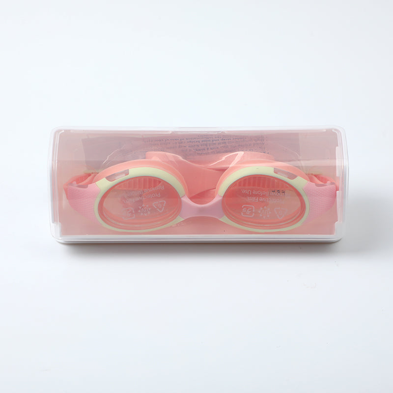 GAFAS DE AGUA PEQUEÑAS - ADULTO