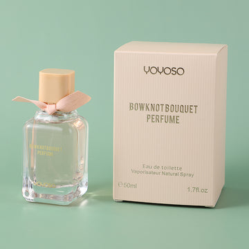 PERFUME -ROSA 50ML