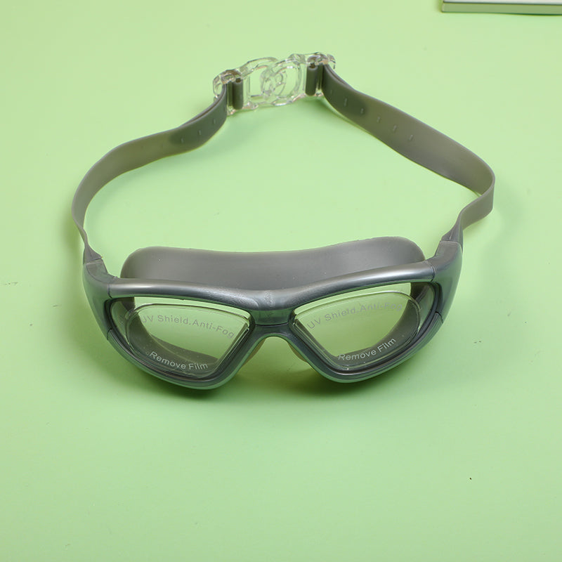 GAFAS DE NATACION PARA ADULTOS - GRANDES