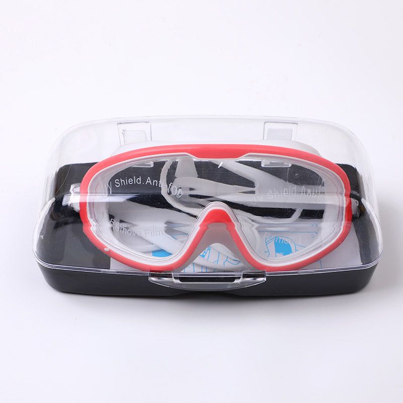 GAFAS DE AGUA GRANDES - ADULTO