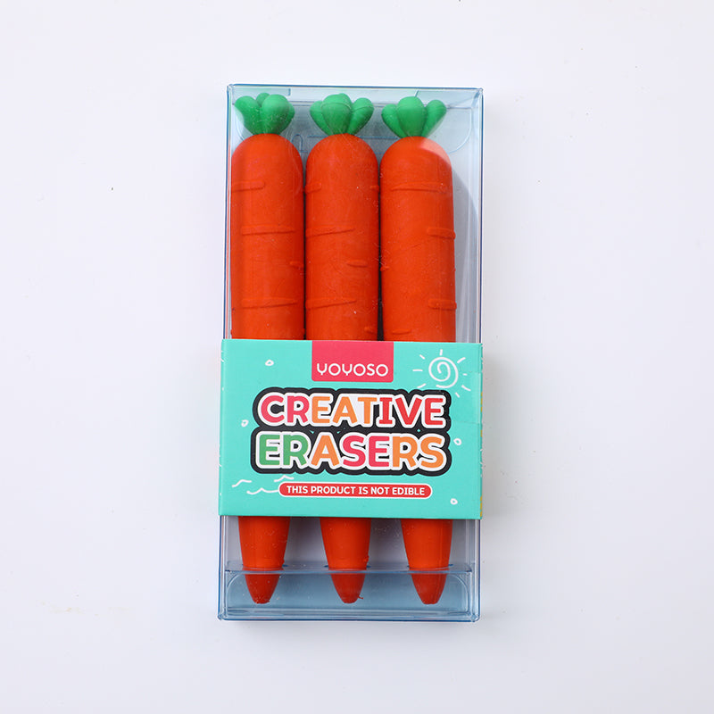 BORRADOR DE ZANAHORIA 3 UND