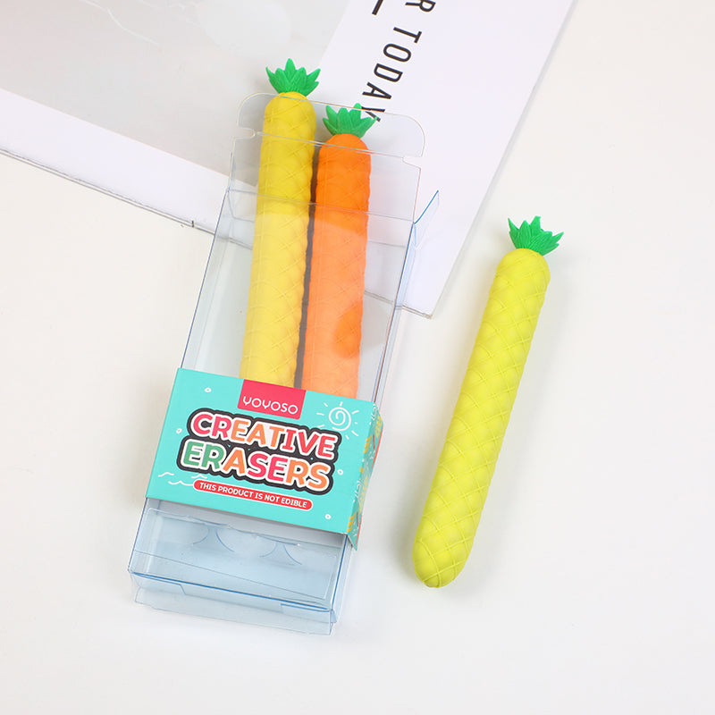 BORRADORES DE PIÑA - 3UND